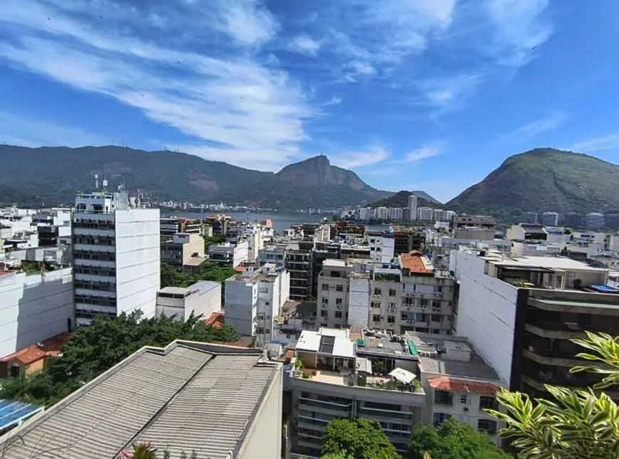 Apartamento : Padrão / Residencial / Ipanema