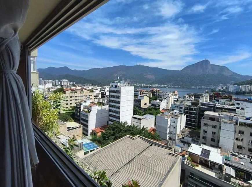 Apartamento : Padrão / Residencial / Ipanema