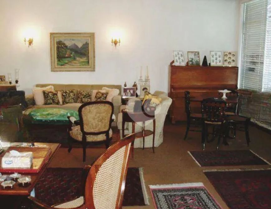Apartamento com 3 dormitórios à venda, 210 m² por R$ 2.000.000,00 - Flamengo - Rio de Janeiro/RJ