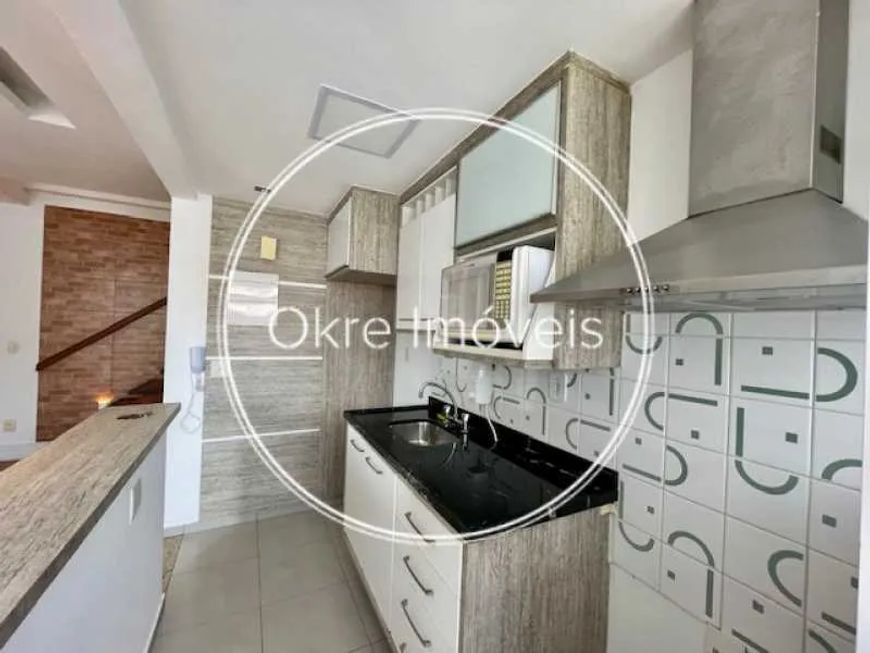 Cobertura : Duplex / Residencial / Botafogo
