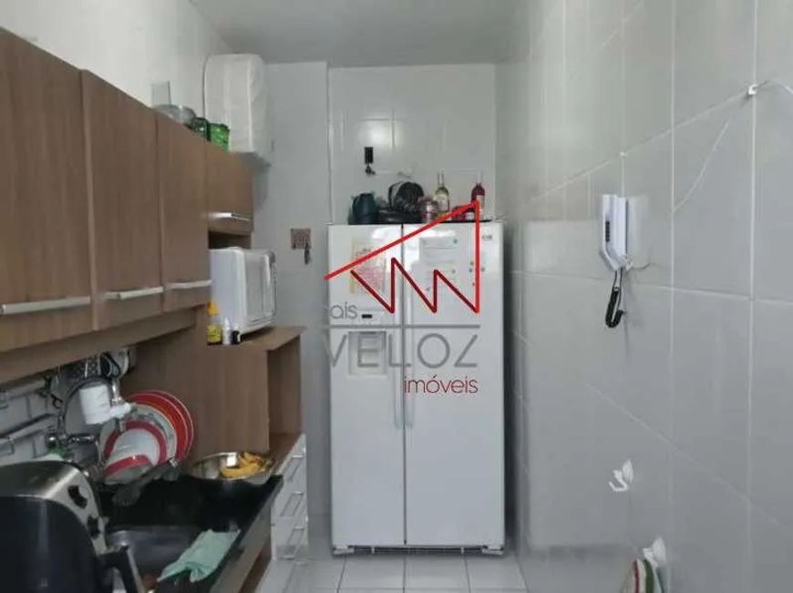 Apartamento - Padrão / Residencial / Flamengo