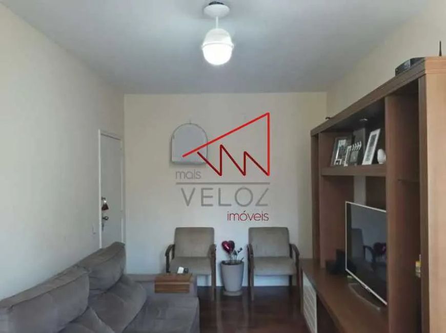 Apartamento - Padrão / Residencial / Flamengo