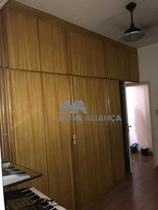Apartamento - / Residencial / Tijuca