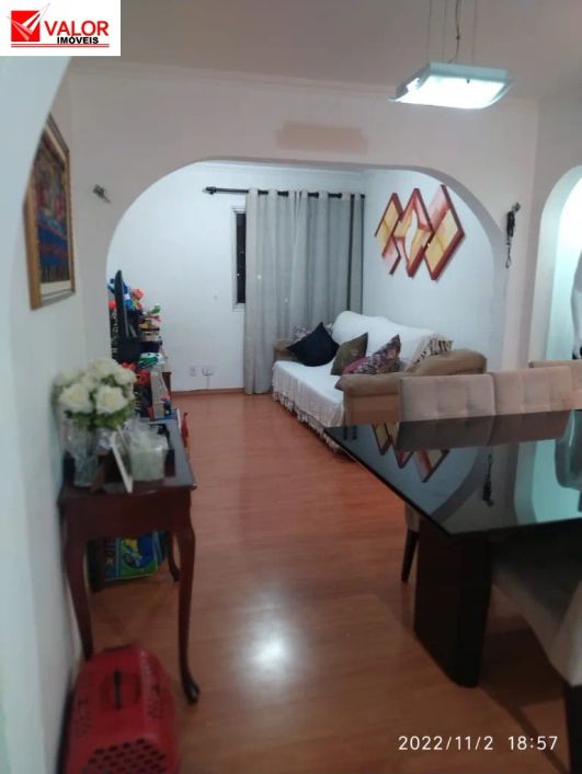 APARTAMENTO A VENDA DE 65M² AO LADO DO METRO VILA SONIA