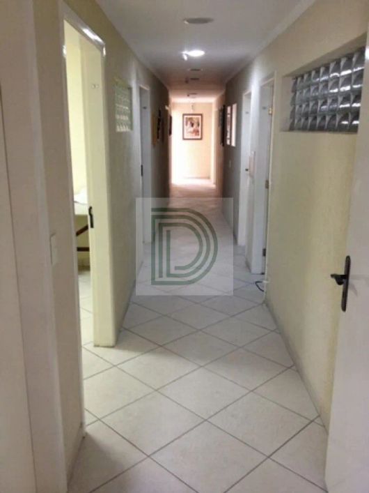 Excelente prédio comercial