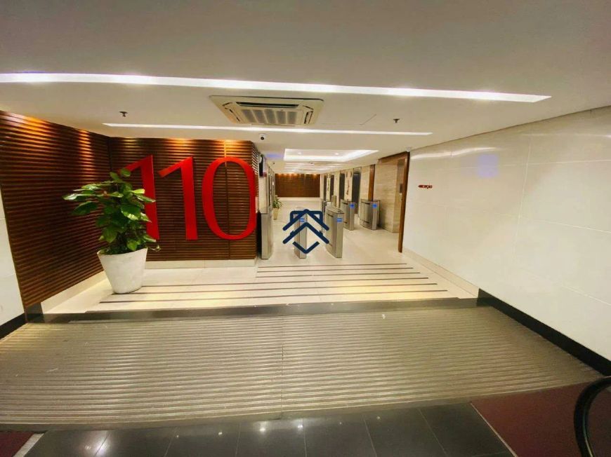 Alugue sua Sala Comercial no Coração do Centro do Rio!