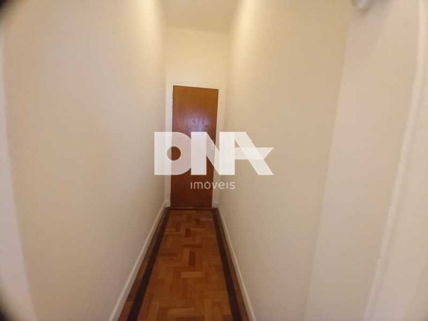 Apartamento - / Residencial / Copacabana