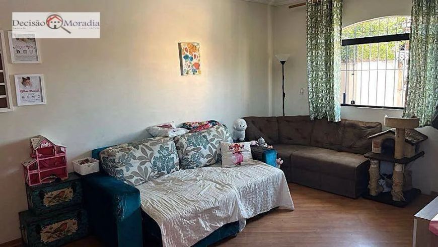 Sobrado à venda, 180 m² por R$ 629.000,00 - Butantã - São Paulo/SP