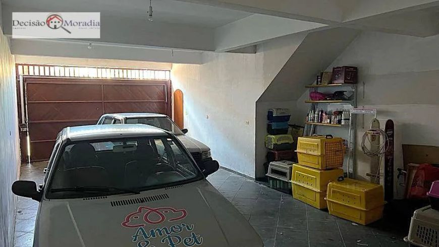 Sobrado à venda, 180 m² por R$ 629.000,00 - Butantã - São Paulo/SP