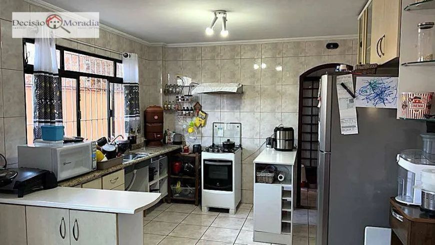 Sobrado à venda, 180 m² por R$ 629.000,00 - Butantã - São Paulo/SP