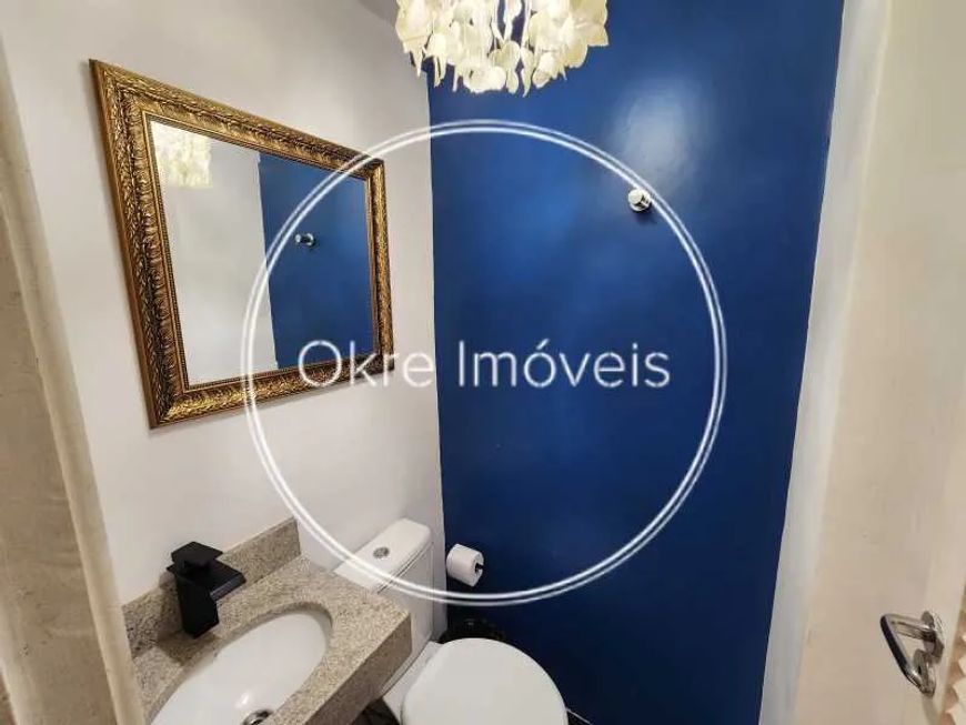 Apartamento reformado 2 quartos com 1 vaga 80m² Ipanema