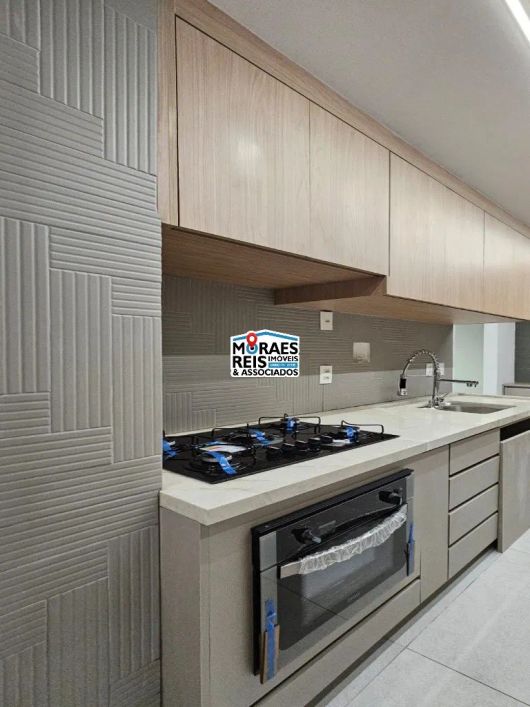 Apartamento com 3 Suítes, 2 vagas de garagem, à venda, 136m² - Santo Amaro- São Paulo