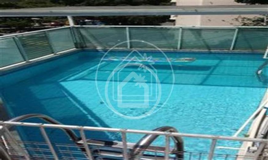Prédio Inteiro à venda com 400,00m² e 8 quartos em Copacabana, Rio de Janeiro - rj