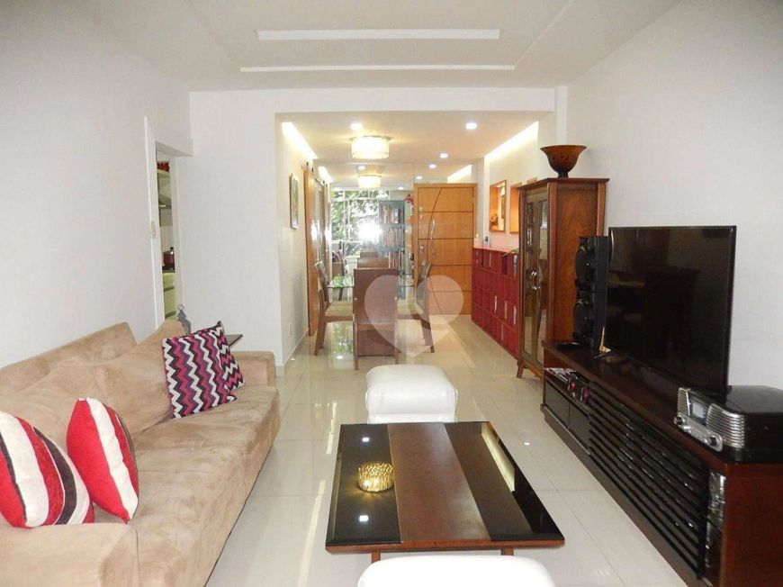 Apartamento com 2 dormitórios à venda, 89 m² por R$ 1.350.000,00 - Copacabana - Rio de Janeiro/RJ