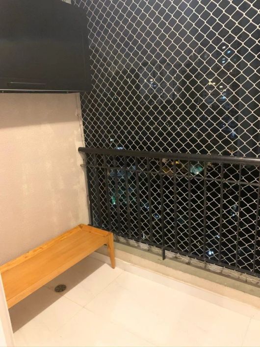 APARTAMENTO PARA VENDA NA VILA ANDRADE