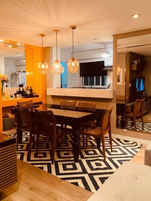 APARTAMENTO PARA VENDA NA VILA ANDRADE