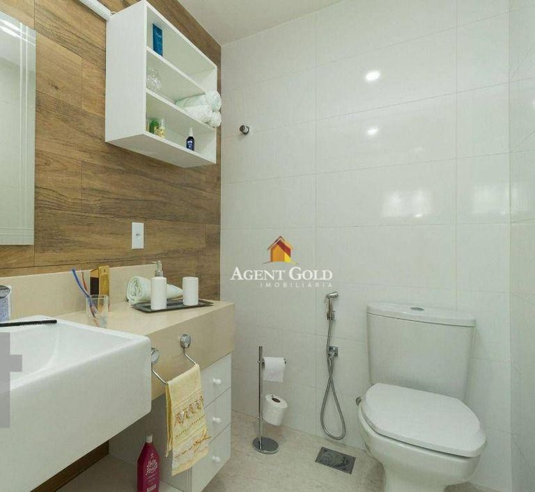Cobertura com 4 quartos à venda, 430 m² por R$ 4.399.999 - Barra da Tijuca - Rio de Janeiro/RJ
