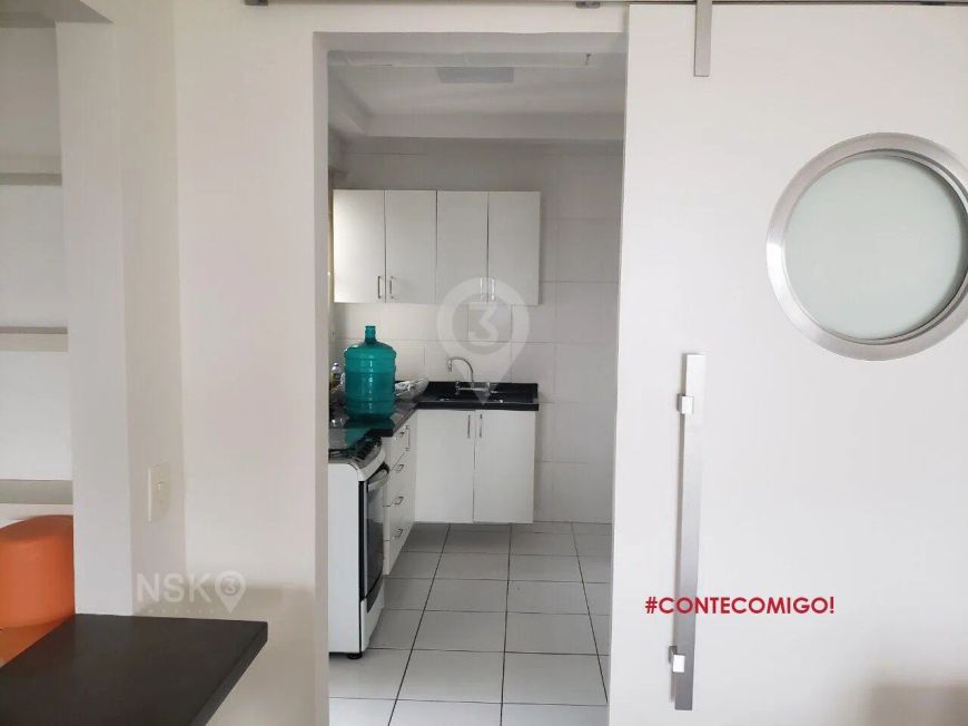 Apartamento a Venda no Morumbi com 2 Dorm. ( 1 suites ) - 89m2 - NSK3 Imoveis - ED 7917