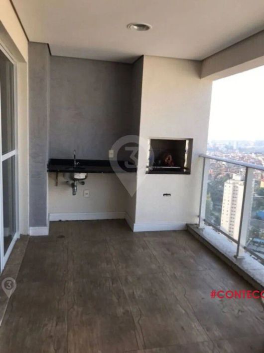 Apartamento a Venda no Morumbi com 2 Dorm. ( 1 suites ) - 89m2 - NSK3 Imoveis - ED 7917