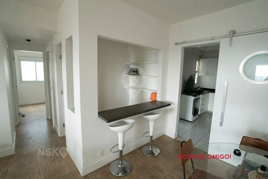 Apartamento a Venda no Morumbi com 2 Dorm. ( 1 suites ) - 89m2 - NSK3 Imoveis - ED 7917