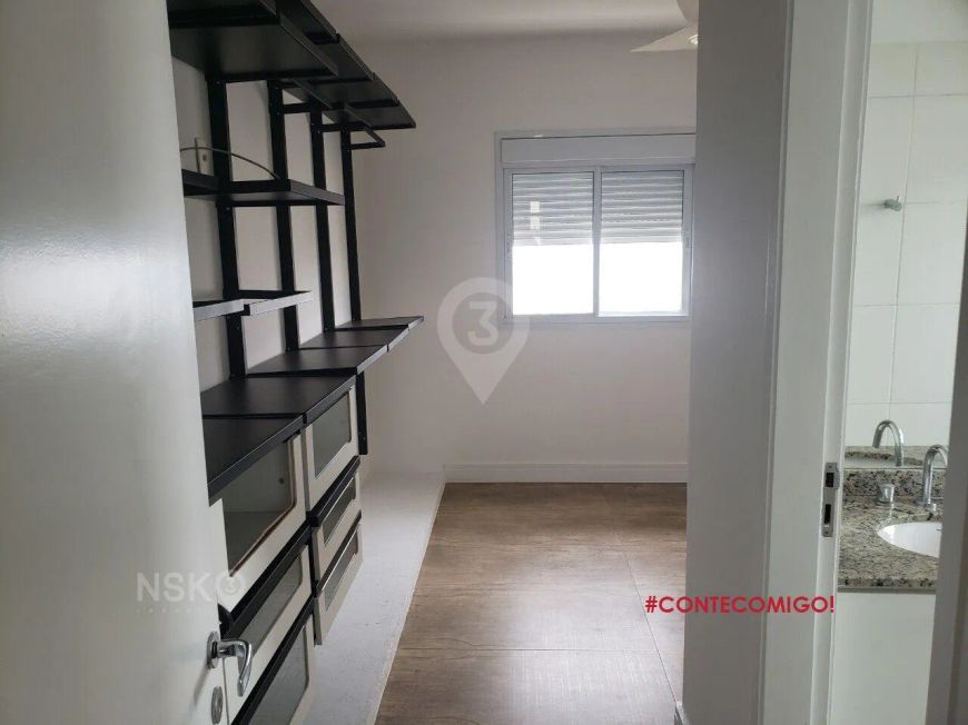 Apartamento a Venda no Morumbi com 2 Dorm. ( 1 suites ) - 89m2 - NSK3 Imoveis - ED 7917