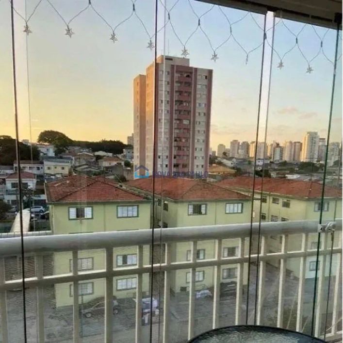 Apartamento 2 dormitórios, 1 suite e 1 vaga - A Venda - Vila Guarani.