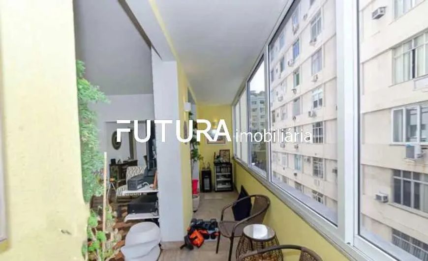 Apartamento - Padrão / Residencial / Ipanema