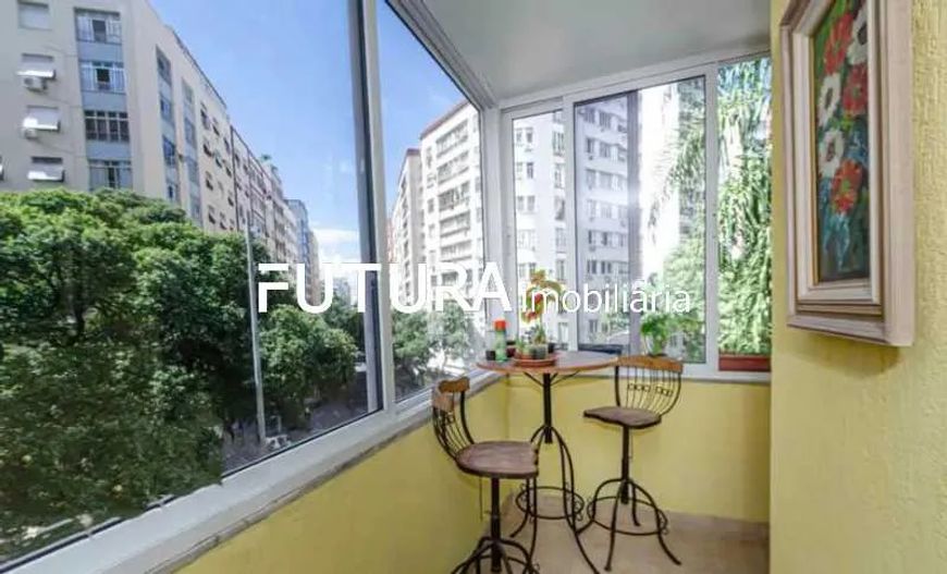 Apartamento - Padrão / Residencial / Ipanema