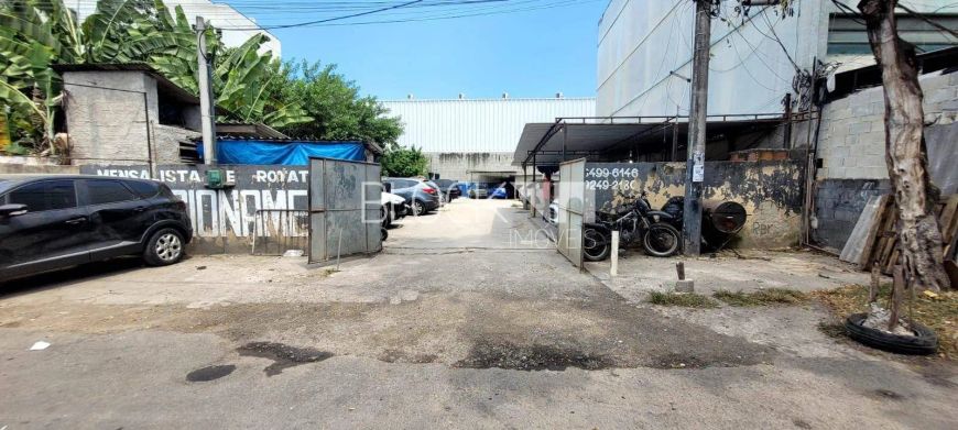 Recreio dos Bandeirantes | Terreno