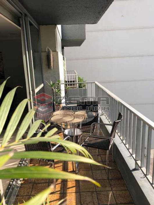 Apartamento - Padrão / Residencial / Flamengo