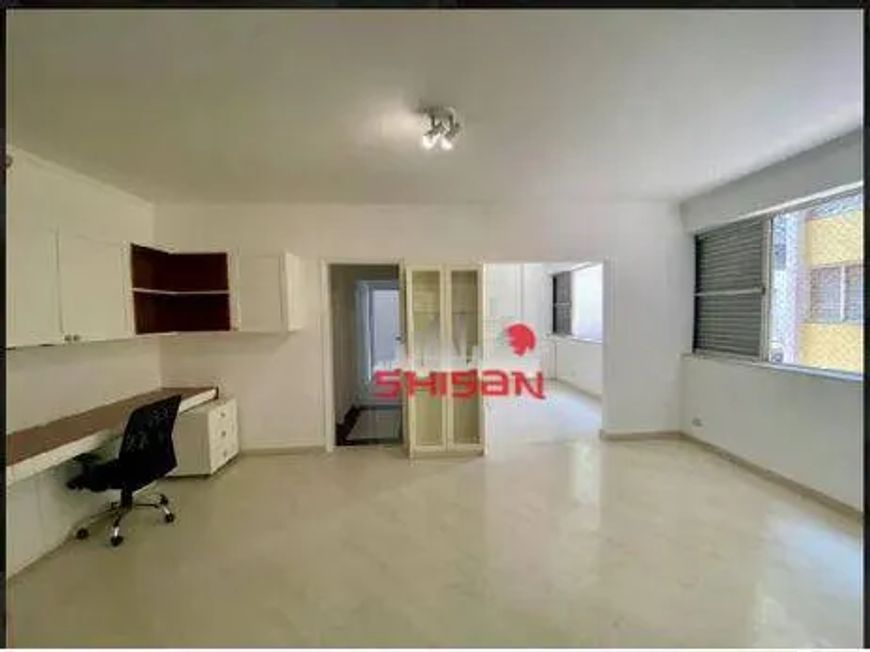 Apartamento com 3 dormitórios à venda, 106 m² por R$ 850.000 - Perdizes - São Paulo/SP