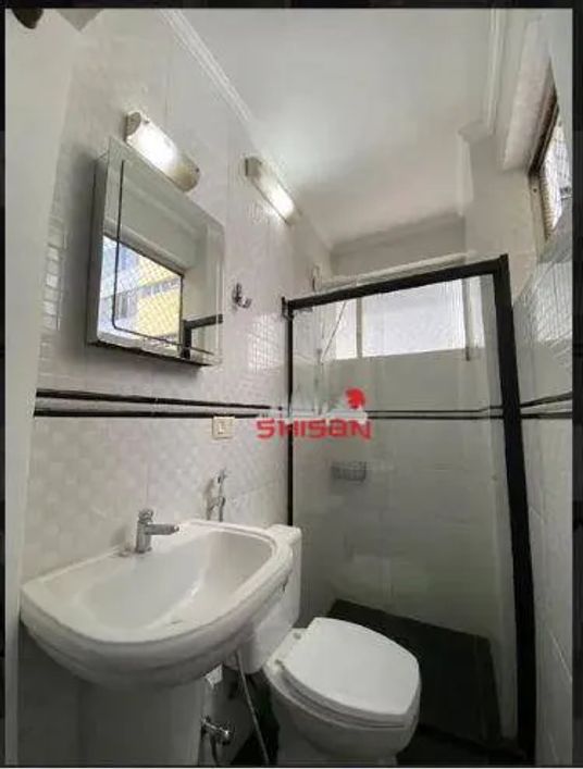 Apartamento com 3 dormitórios à venda, 106 m² por R$ 850.000 - Perdizes - São Paulo/SP