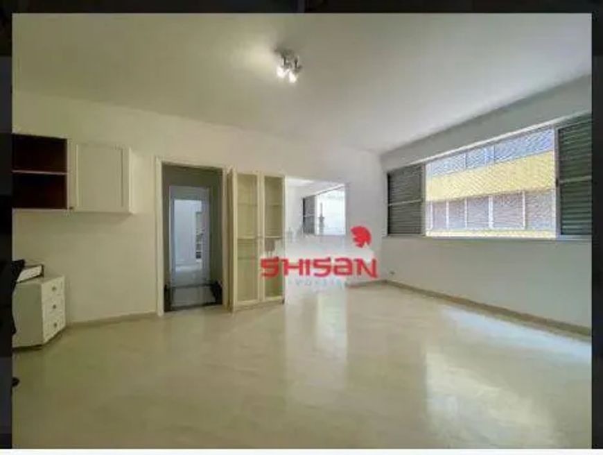 Apartamento com 3 dormitórios à venda, 106 m² por R$ 850.000 - Perdizes - São Paulo/SP