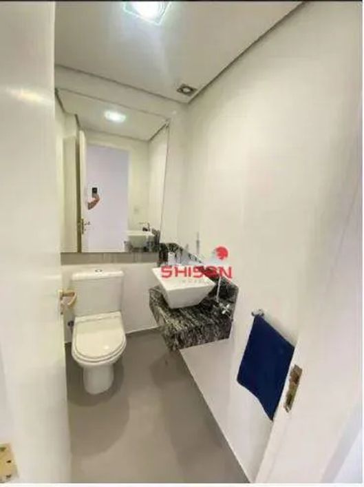 Apartamento com 3 dormitórios à venda, 106 m² por R$ 850.000 - Perdizes - São Paulo/SP