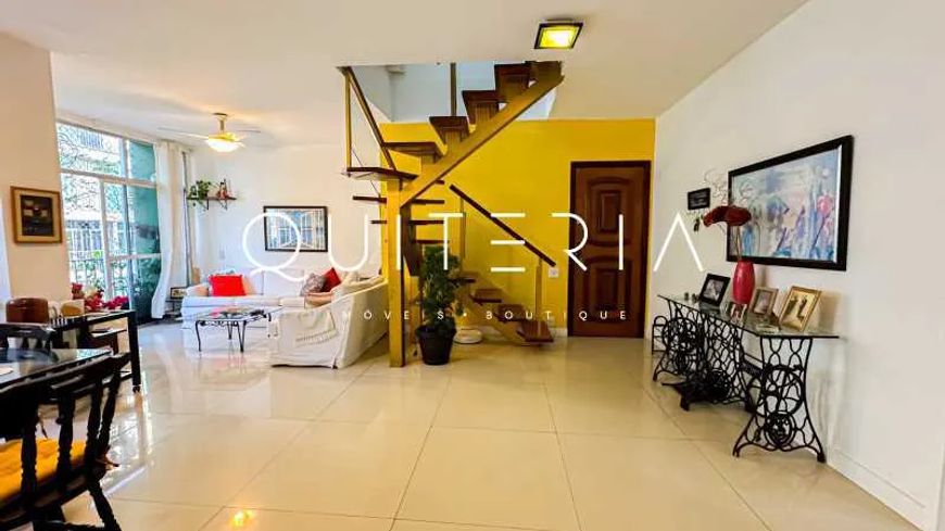 Cobertura - / Residencial / Copacabana
