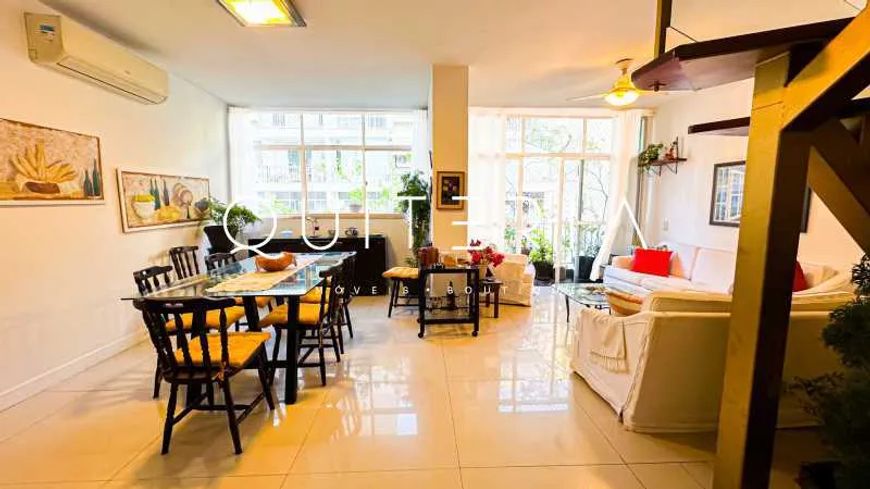 Cobertura - / Residencial / Copacabana