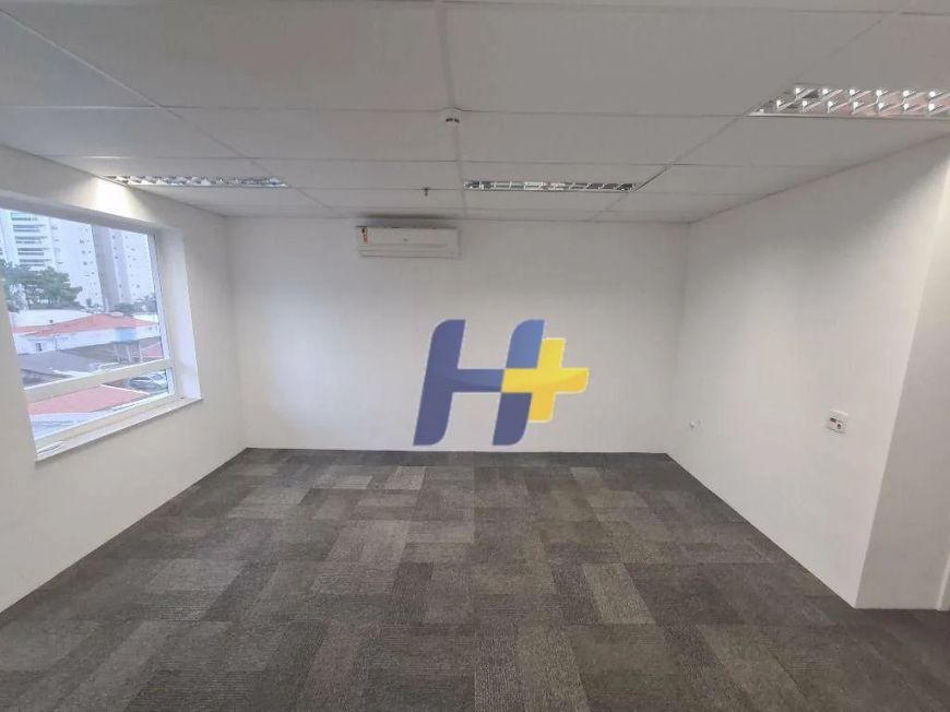 Conjunto à venda, 37 m² por R$ 445.000,00 - Brooklin - São Paulo/SP