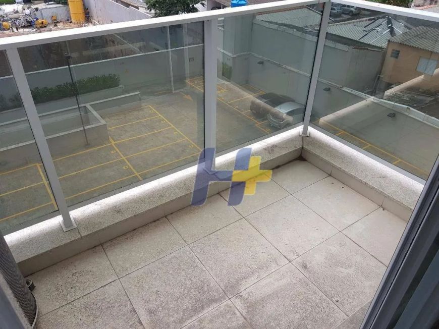 Conjunto à venda, 37 m² por R$ 445.000,00 - Brooklin - São Paulo/SP