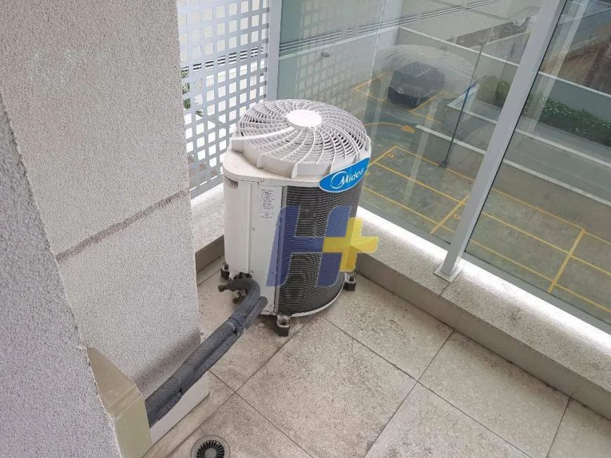 Conjunto à venda, 37 m² por R$ 445.000,00 - Brooklin - São Paulo/SP