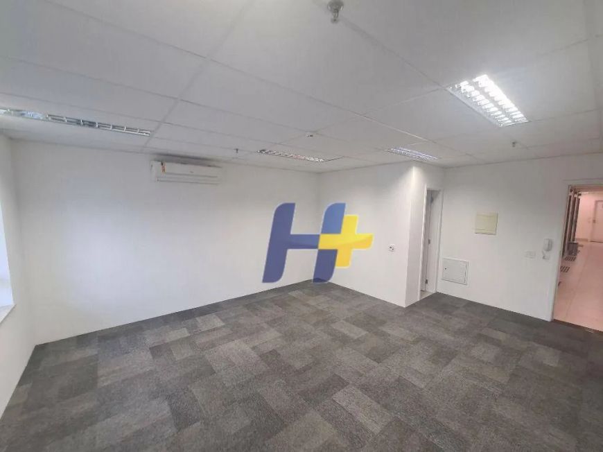 Conjunto à venda, 37 m² por R$ 445.000,00 - Brooklin - São Paulo/SP