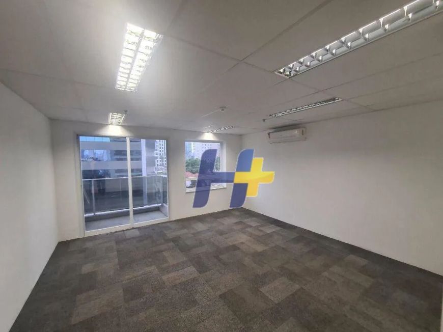Conjunto à venda, 37 m² por R$ 445.000,00 - Brooklin - São Paulo/SP