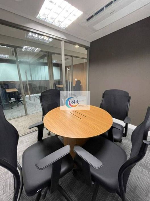 Sala/Conjunto para aluguel tem 188 metros quadrados em Vila Olímpia - São Paulo - SP