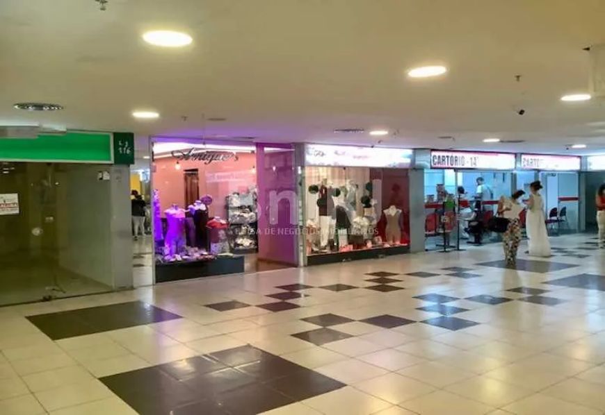 Loja no 550 da Visconde de Pirajá