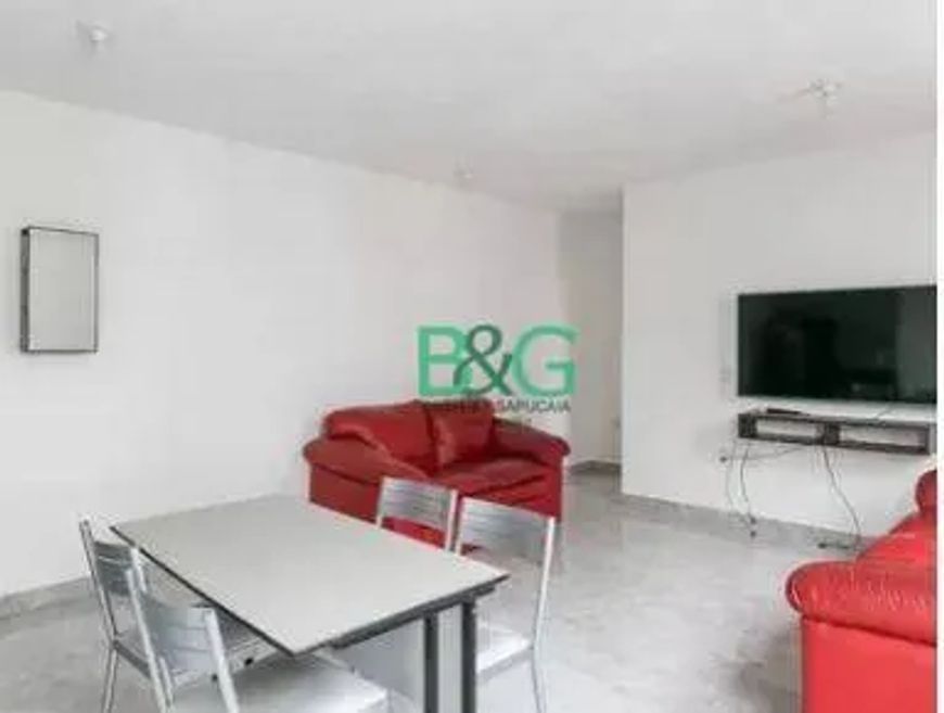 Apartamento com 1 dormitório à venda, 46 m² por R$ 259.000 - Jardim América da Penha - São Paulo/SP
