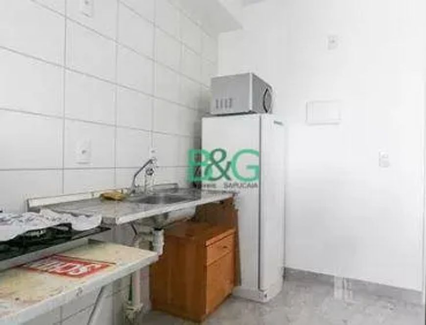 Apartamento com 1 dormitório à venda, 46 m² por R$ 259.000 - Jardim América da Penha - São Paulo/SP