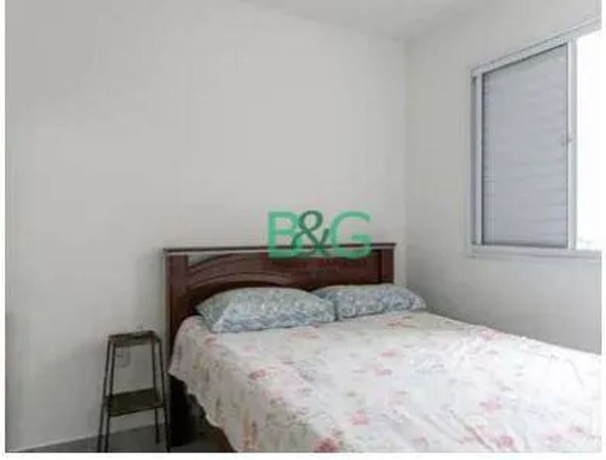 Apartamento com 1 dormitório à venda, 46 m² por R$ 259.000 - Jardim América da Penha - São Paulo/SP