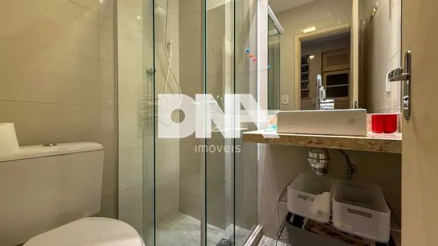 Apartamento - / Residencial / Copacabana