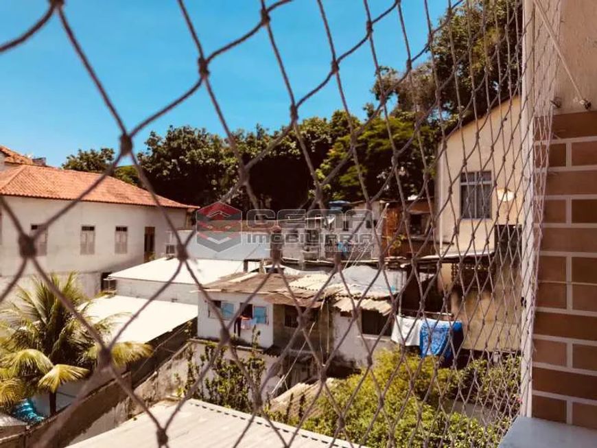 Apartamento : Padrão / Residencial / Glória