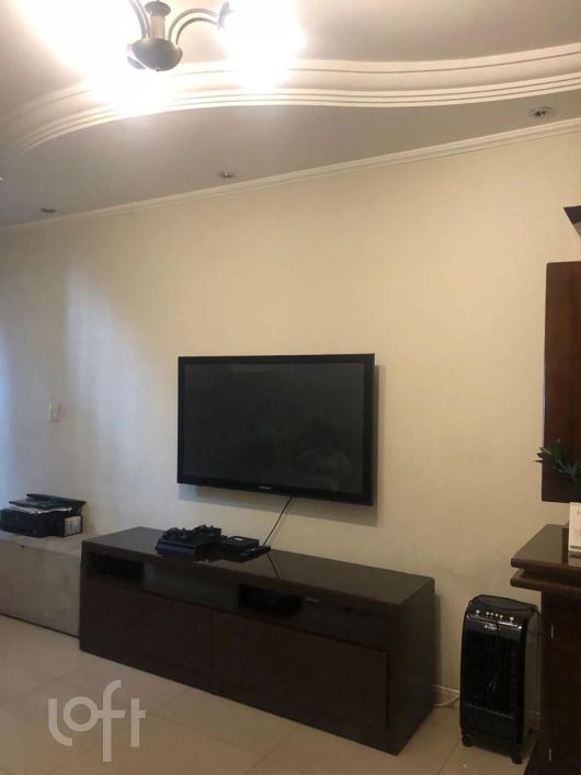 Apartamento à venda em Jardim Brasil (Zona Norte) com 120 m², 4 quartos, 1 vaga