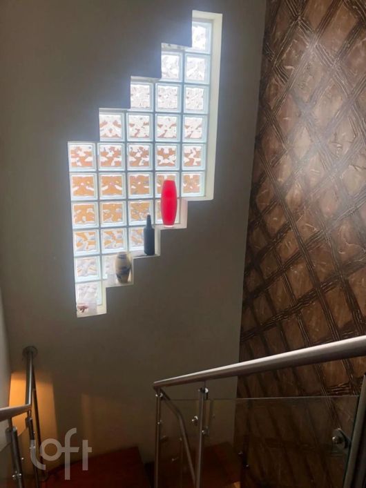 Apartamento à venda em Jardim Brasil (Zona Norte) com 120 m², 4 quartos, 1 vaga